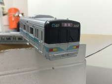 プラレール鶴舞線3050系